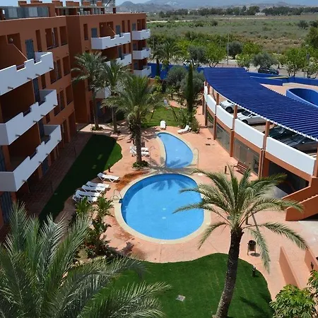 Apartamento Turísticos Parque Tropical