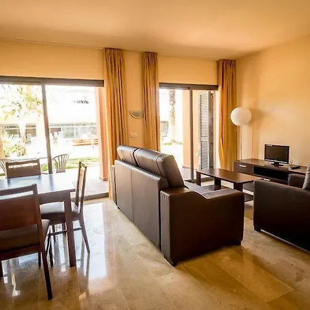 Apartamento Turísticos Parque Tropical *