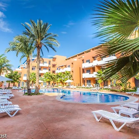 Apartamento Turísticos Parque Tropical *