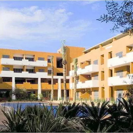 Turísticos Parque Tropical Apartamento